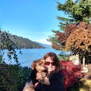 Meet your Posher, Janice